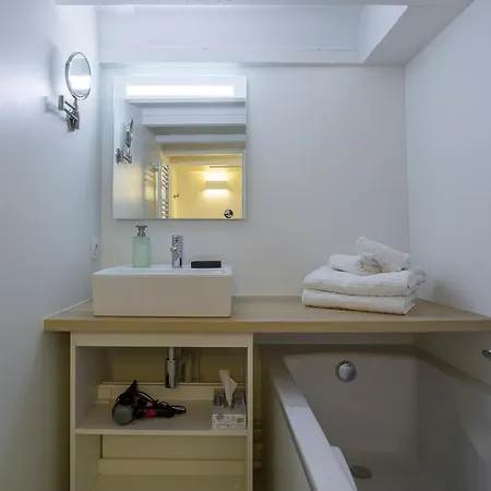Opera - 2beapart Apartment *