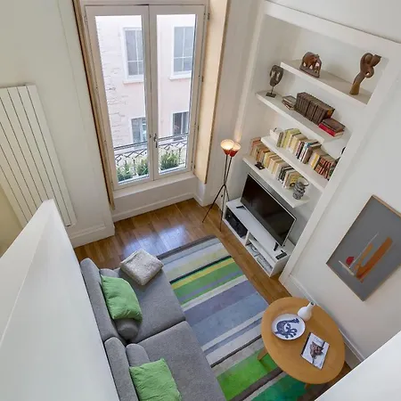 Opera - 2beapart Apartment *